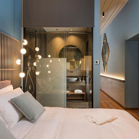 Veneri Boutique Suites Chania  Exterior foto