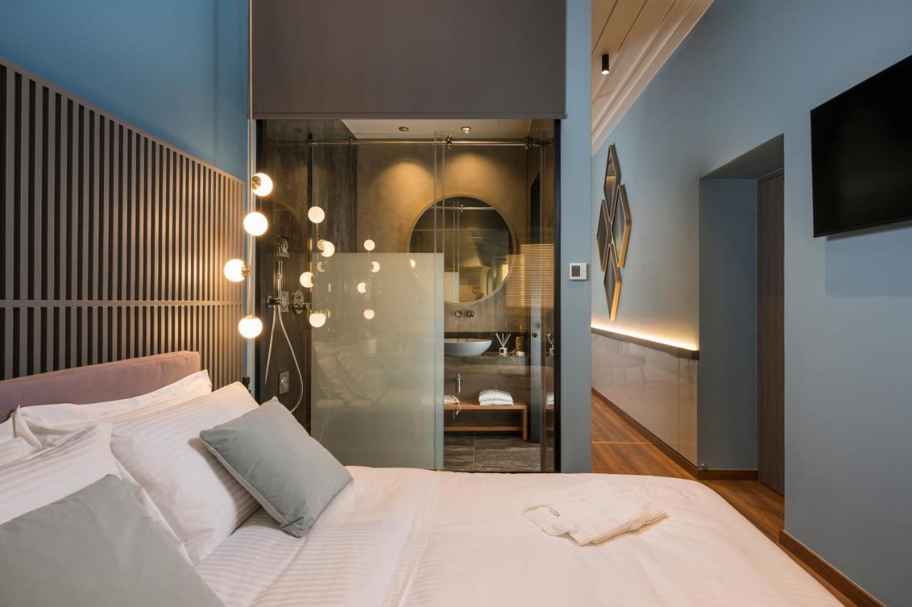 Veneri Boutique Suites Chania  Exterior foto