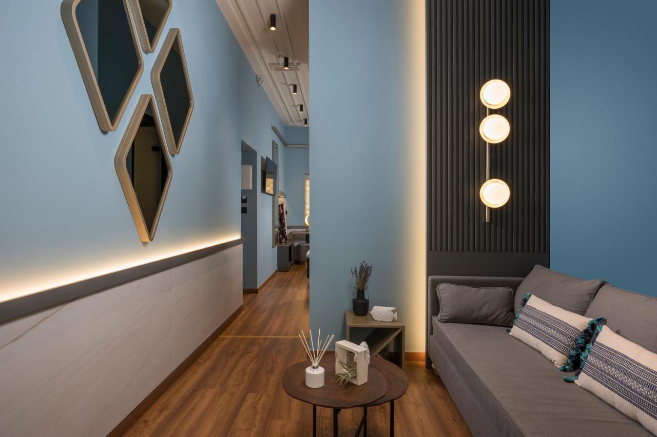 Veneri Boutique Suites Chania  Exterior foto