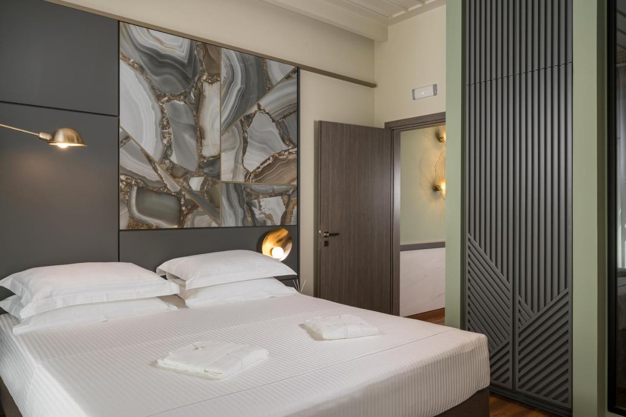 Veneri Boutique Suites Chania  Exterior foto