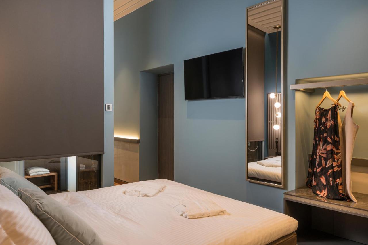 Veneri Boutique Suites Chania  Exterior foto