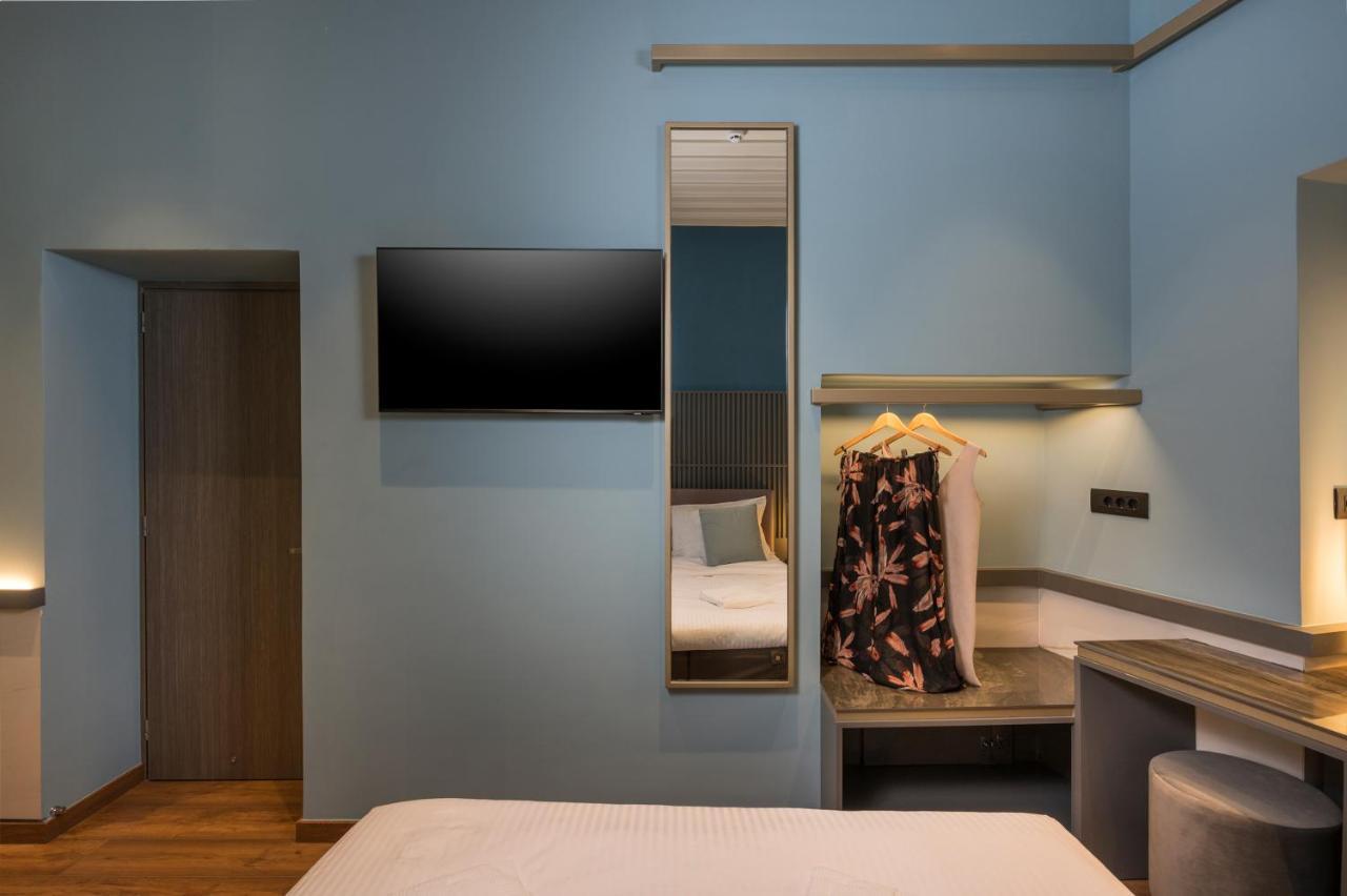 Veneri Boutique Suites Chania  Exterior foto