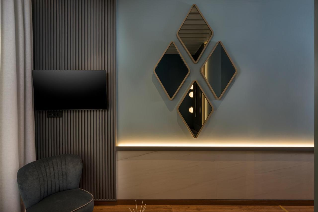 Veneri Boutique Suites Chania  Exterior foto