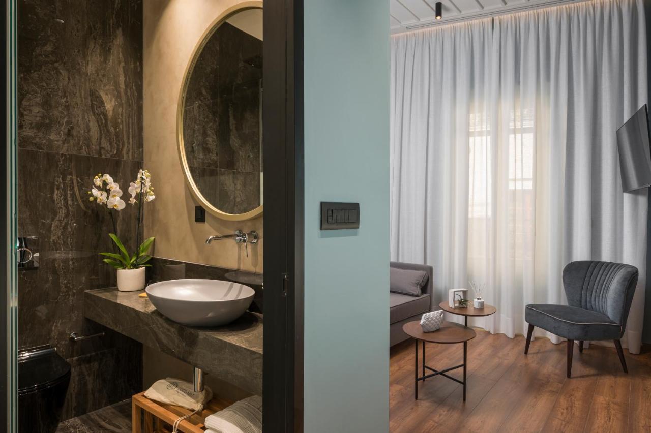 Veneri Boutique Suites Chania  Exterior foto