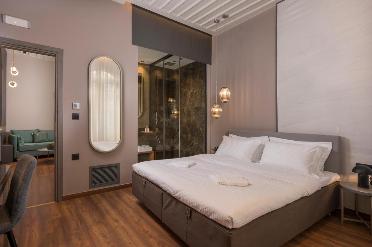 Veneri Boutique Suites Chania  Exterior foto