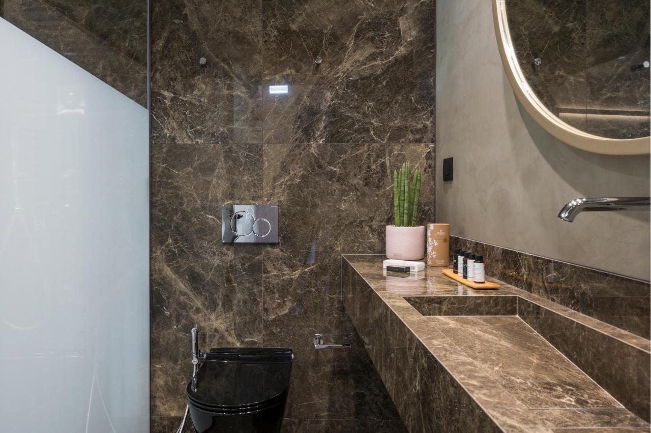 Veneri Boutique Suites Chania  Exterior foto