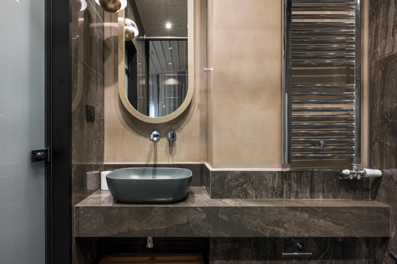 Veneri Boutique Suites Chania  Exterior foto
