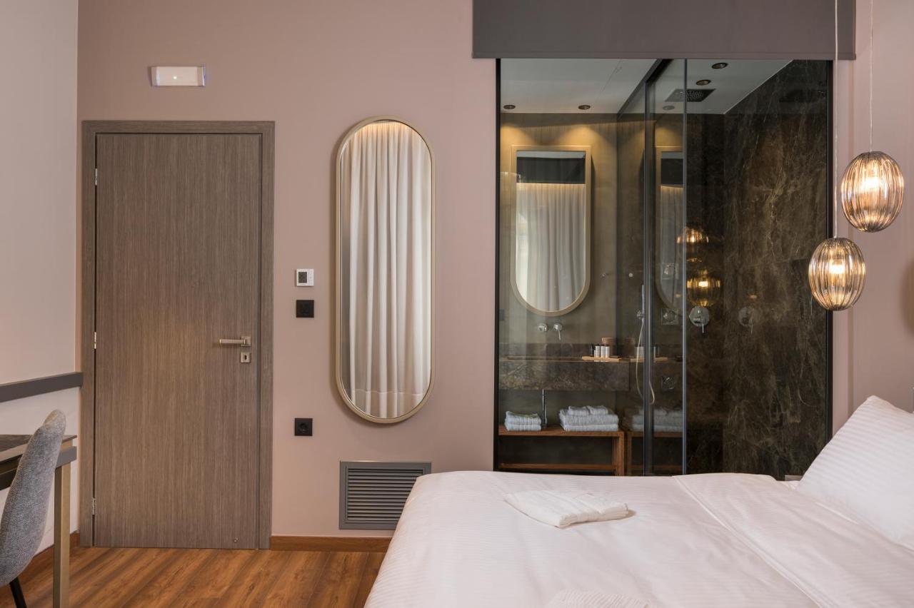 Veneri Boutique Suites Chania  Exterior foto