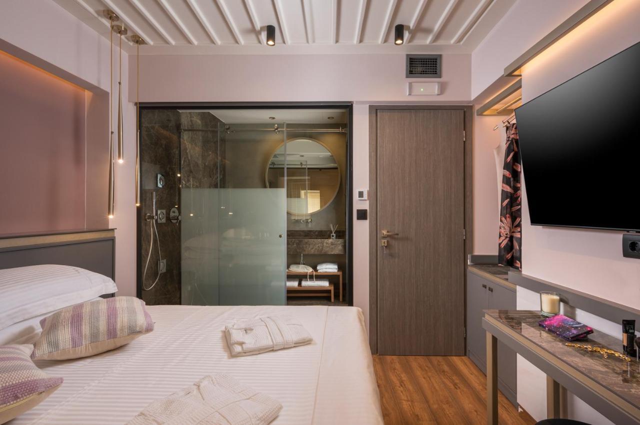 Veneri Boutique Suites Chania  Exterior foto