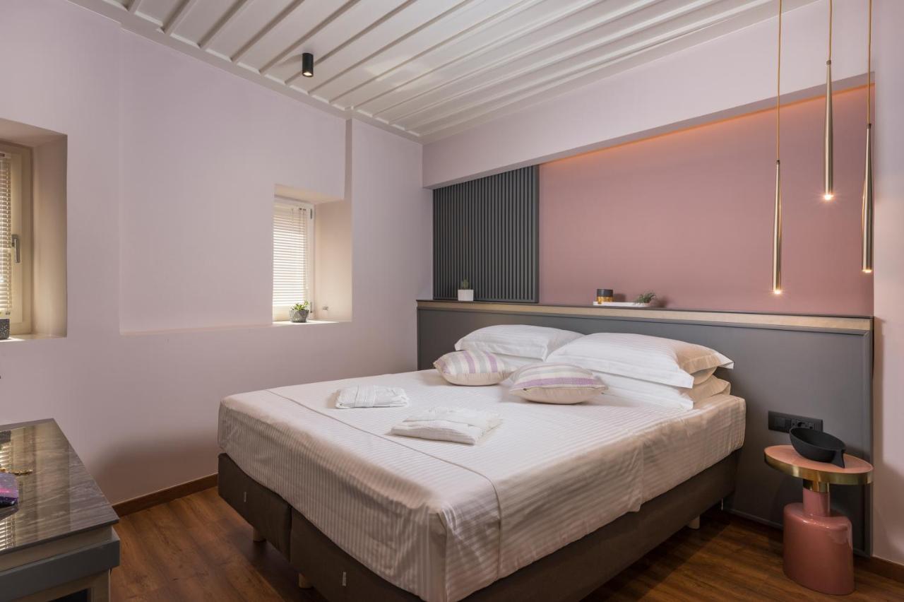 Veneri Boutique Suites Chania  Exterior foto