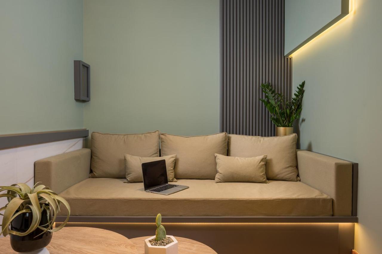 Veneri Boutique Suites Chania  Exterior foto