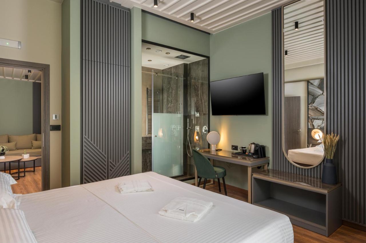 Veneri Boutique Suites Chania  Exterior foto