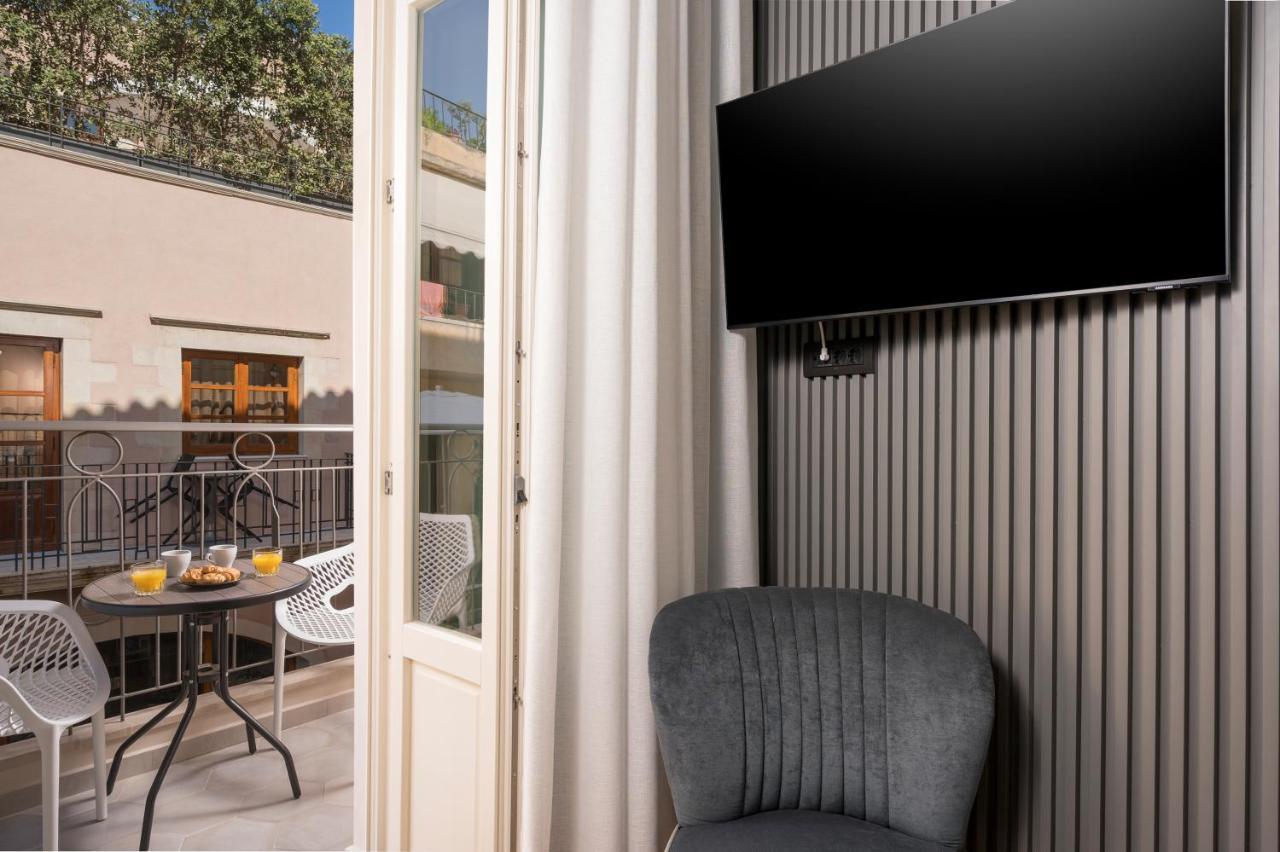 Veneri Boutique Suites Chania  Exterior foto