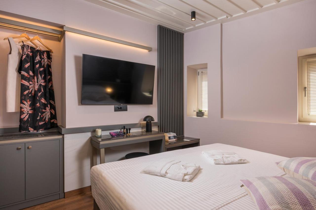 Veneri Boutique Suites Chania  Exterior foto