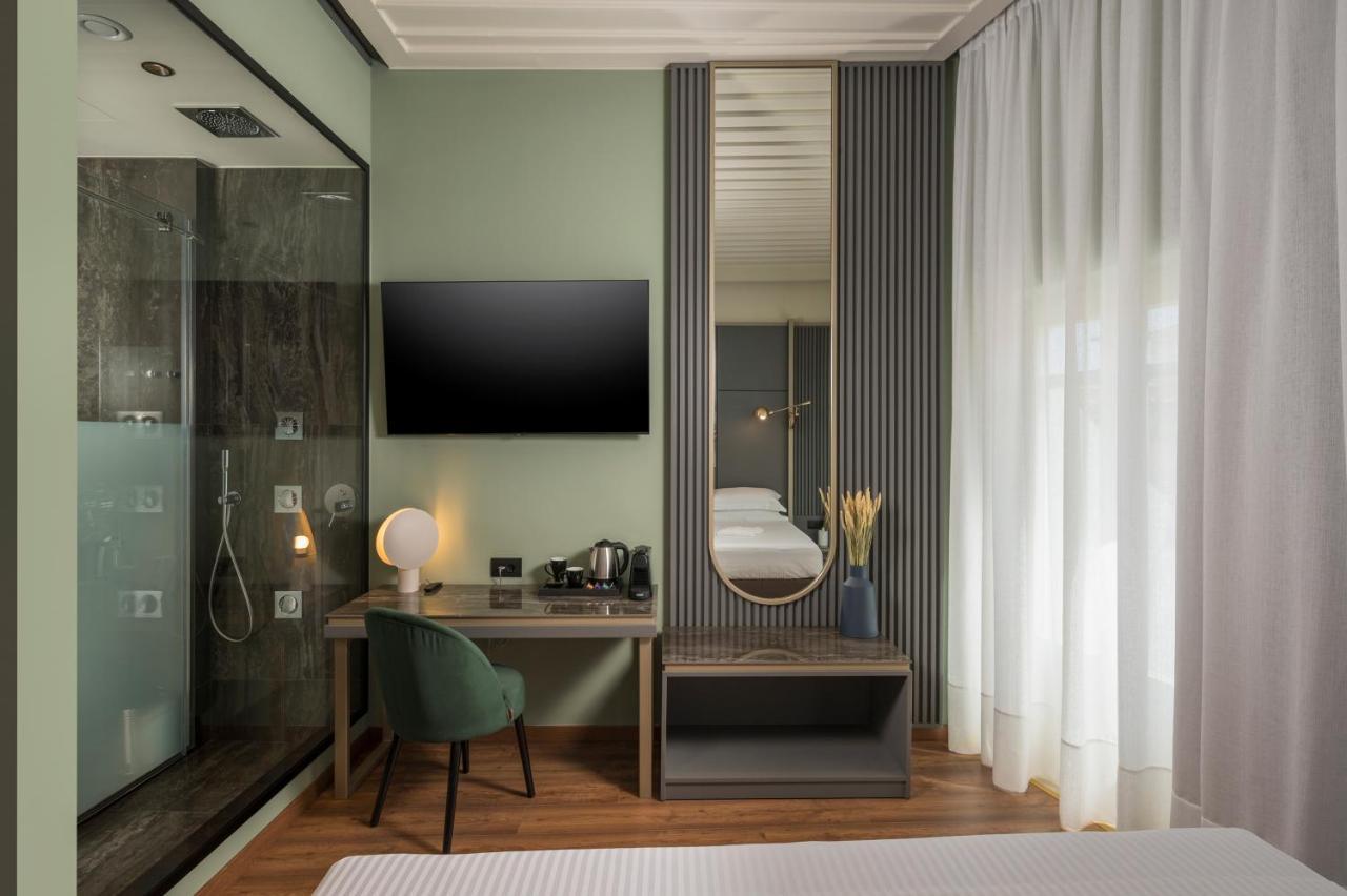 Veneri Boutique Suites Chania  Exterior foto