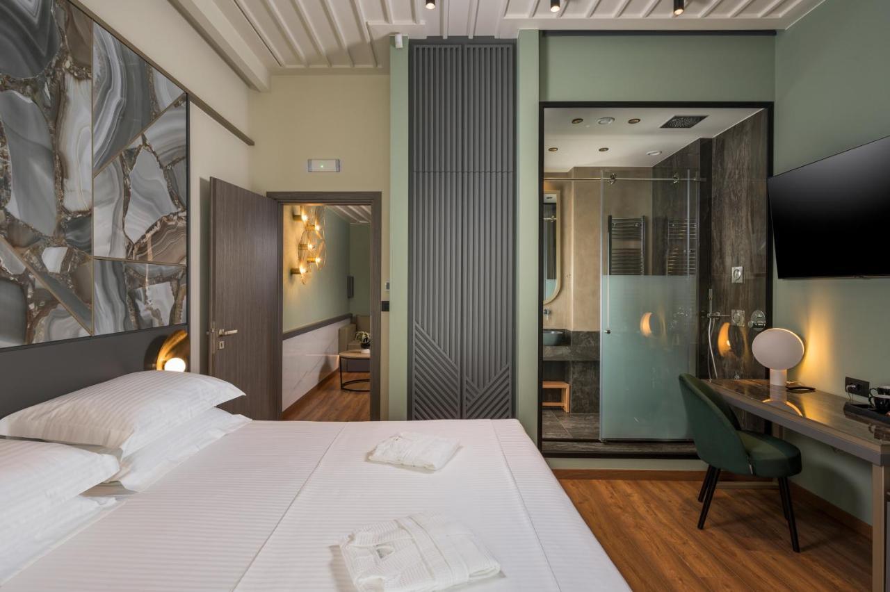 Veneri Boutique Suites Chania  Exterior foto