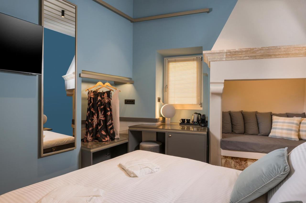 Veneri Boutique Suites Chania  Exterior foto