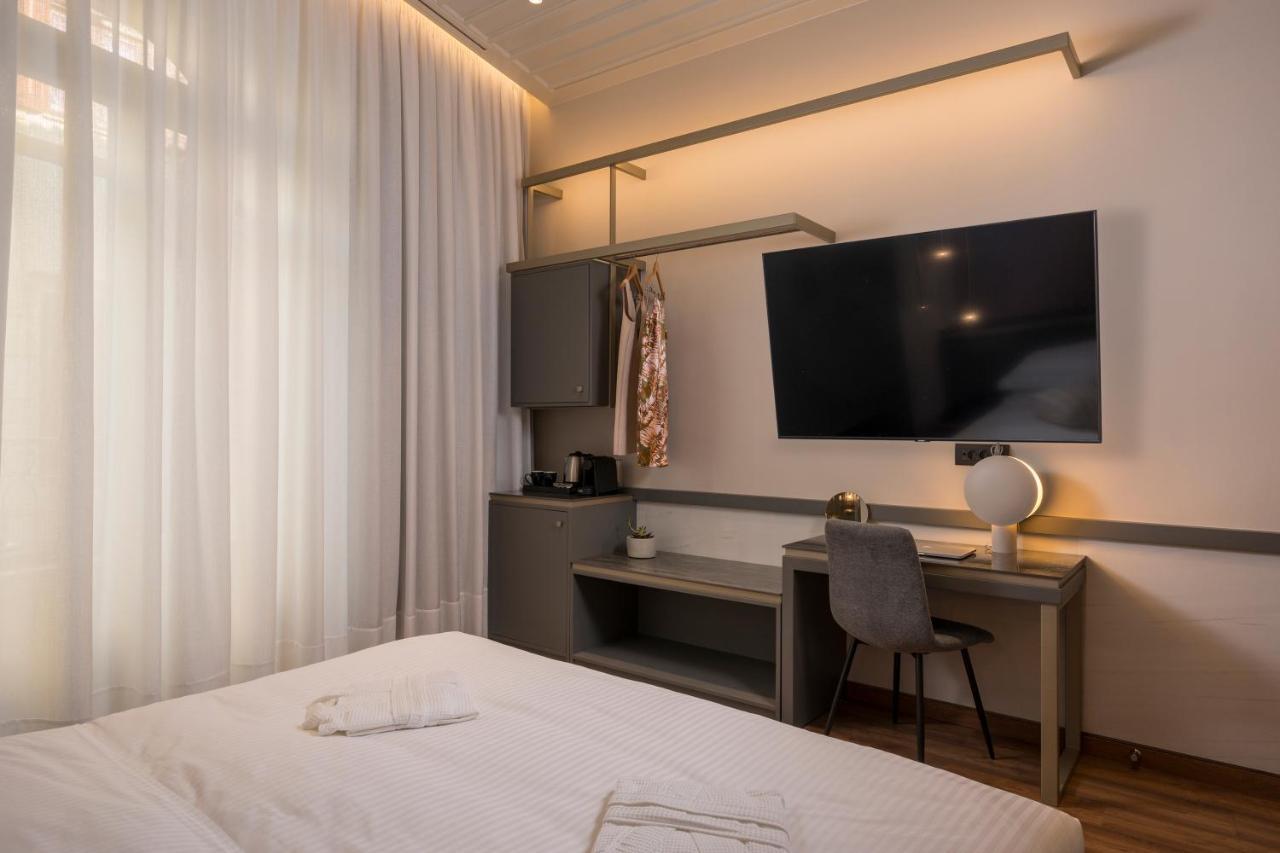 Veneri Boutique Suites Chania  Exterior foto