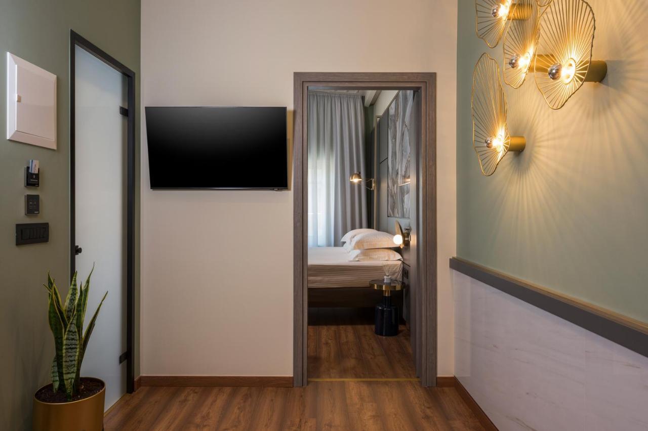 Veneri Boutique Suites Chania  Exterior foto